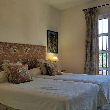 Holiday home Cozy Holiday Home In Mijas With Swimming Pool
