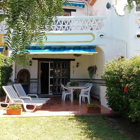 Cozy Holiday Home In Mijas With Swimming Pool * Mijas