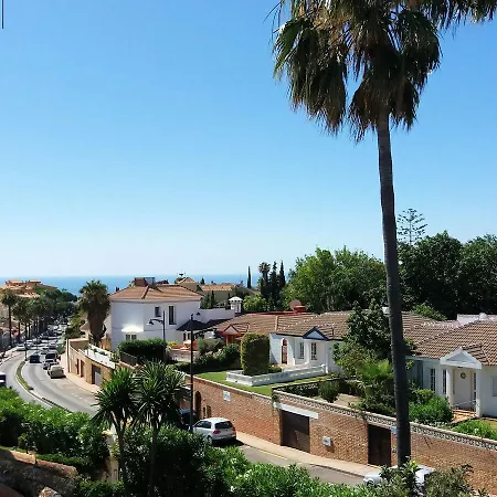 Cozy Holiday Home In Mijas With Swimming Pool Holiday home Mijas