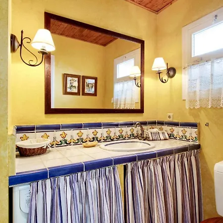 Cozy Holiday Home In Mijas With Swimming Pool Holiday home Mijas