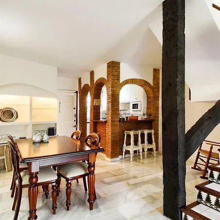 Cozy Holiday Home In Mijas With Swimming Pool Holiday home *