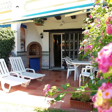 Cozy Holiday Home In Mijas With Swimming Pool Vakantiehuis