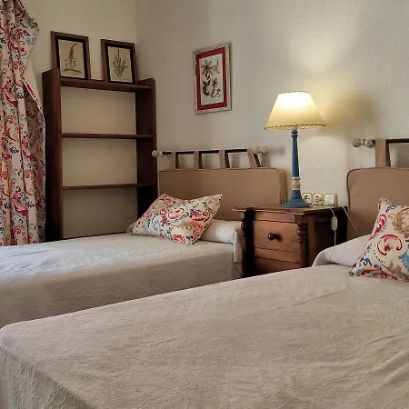 Cozy Holiday Home In Mijas With Swimming Pool Mijas