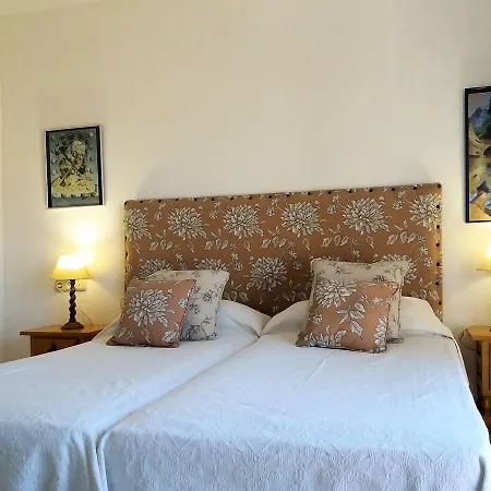 Cozy Holiday Home In Mijas With Swimming Pool Mijas