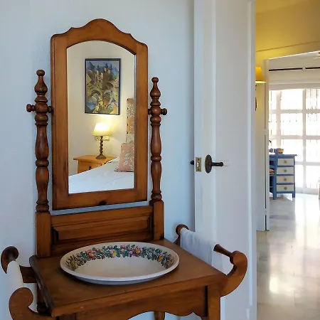 Cozy Holiday Home In Mijas With Swimming Pool *