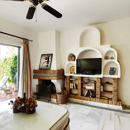 Cozy Holiday Home In Mijas With Swimming Pool * Mijas